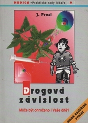 Drogová závislost - Může být ohroženo i Vaše dítě?