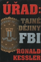 Úřad: tajné dějiny FBI