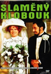 Slaměný klobouk, DVD