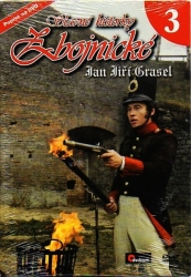 Slavné historky zbojnické 3 - Jan Jiří Grasel