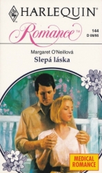 0144 - Slepá láska