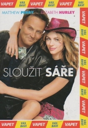 Sloužit Sáře, DVD