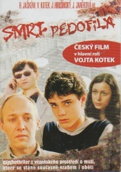 Smrt pedofila, DVD