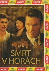 Smrt v horách, DVD