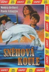 Sněhová koule, DVD