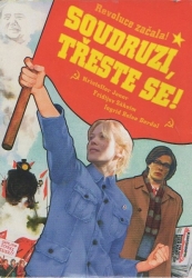 Soudruzi, třeste se!, DVD