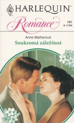 0101 - Soukromá záležitost