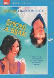 Špioni a biják, DVD