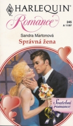 0245 - Správná žena