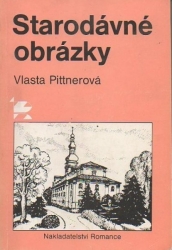 Starodávné obrázky