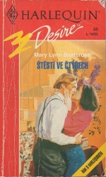0050 - Štěstí ve čtyřech