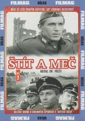 Štít a meč, sada 4 DVD