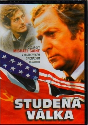 Studená válka, DVD