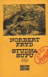 Studna supů