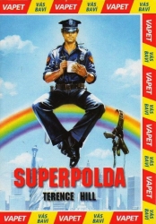 Superpolda, DVD