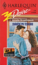 0176 - Svádění po texasku