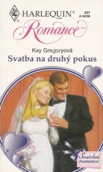 0257 - Svatba na druhý pokus