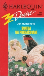 0233 - Svatba na pokračování