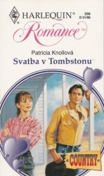 0256 - Svatba v Tombstonu