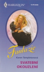 0013 - Svatební okouzlení