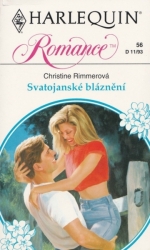 0056 - Svatojanské bláznění