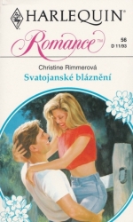 0056 - Svatojanské bláznění