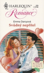0279 - Svůdný nepřítel