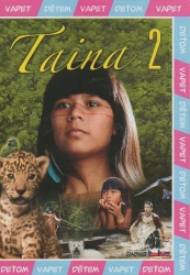 Taina 2, DVD