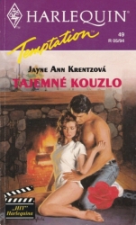 0049 - Tajemné kouzlo