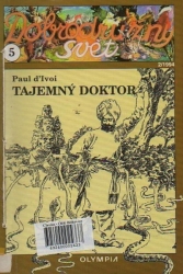 Tajemný doktor