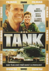 Tank, DVD