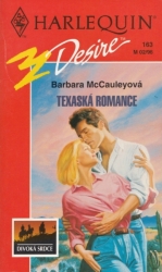 0163 - Texaská romance