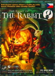 The Night of the Rabbit, PC hra