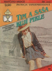 29/93 - Tim a Saša kují pikle