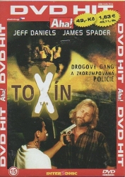 Toxin, DVD