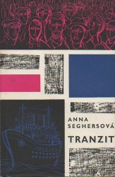 Tranzit - Anna Seghers