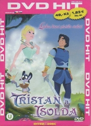 Tristan a Isolda, DVD