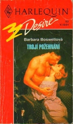 0093 - Trojí požehnání