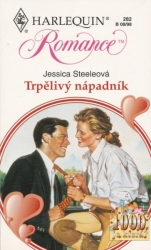 0282 - Trpělivý nápadník