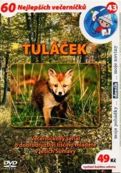 Tuláček, DVD