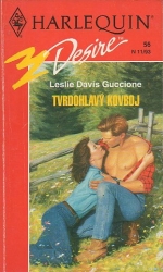 0056 - Tvrdohlavý kovboj