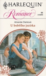 0065 - U bobřího jezírka