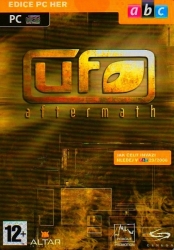 UFO - Aftermath, PC hra