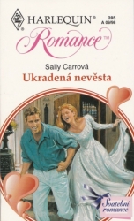 0285 - Ukradená nevěsta