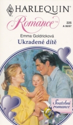 0225 - Ukradené dítě