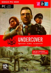 Undercover - Operace Zimní slunovrat, PC hra