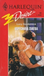 0094 - Uspěchaná svatba