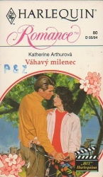 0080 - Váhavý milenec