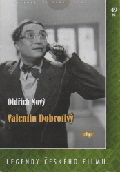 Valentin Dobrotivý, DVD