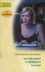 0122 - Valentýnská seznámení